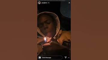 yung bans- going insane (snippet 2)