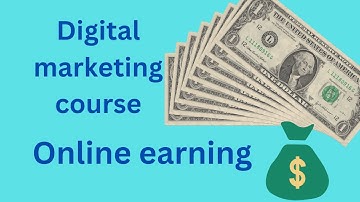 Digital marketing course in free for all facebook ads learning lectures  learn and earn