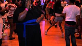 LSS @ SPEAKER BOX BALL 2012 PART 6