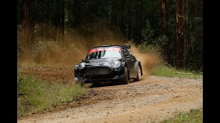 Eli Evans locked in for Canberra ARC fight
