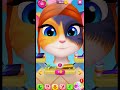 My Talking Angela Android Gameplay Video