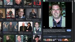 timothy Spall