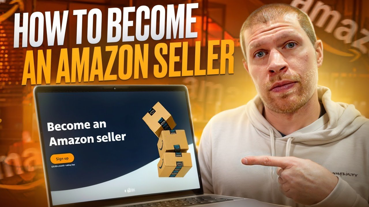 How to Get Through the New Amazon Seller Interview