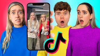 Download Lagu TIKTOKS MET SAM TERUG KIJKEN!😂 MP3 Download Lagu TIKTOKS MET SAM TERUG KIJKEN!😂 MP3