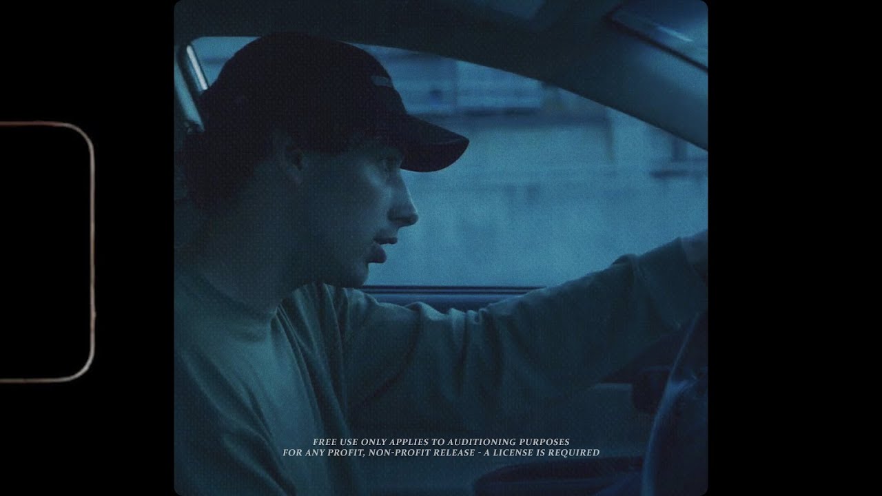 [FREE] Ollie x NF Type Beat - Unloved | Sad Acoustic Type Beat