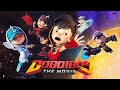 BOBOIBOY THE MOVIE 2016 RTV