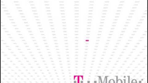 T-Mobile Dash (Windows Mobile 6 Beta) - On/Off (with Animation)