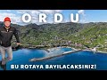 ORDUDA BEKLENMEDİK SÜRPRİZ | Aybastı Yaylası, Ünye, Fatsa, Perşembe Ve Haluk Bilginer 