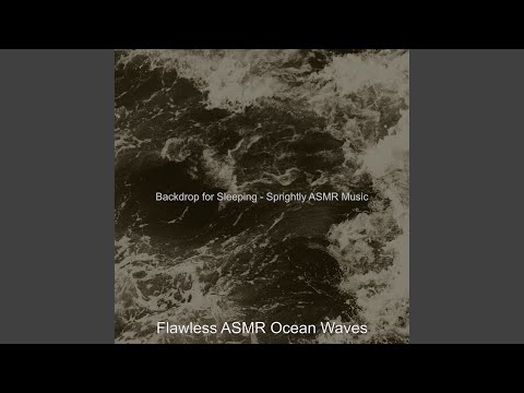 Spirited Ambiance for Soothing Waves