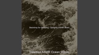 Spirited Ambiance for Soothing Waves