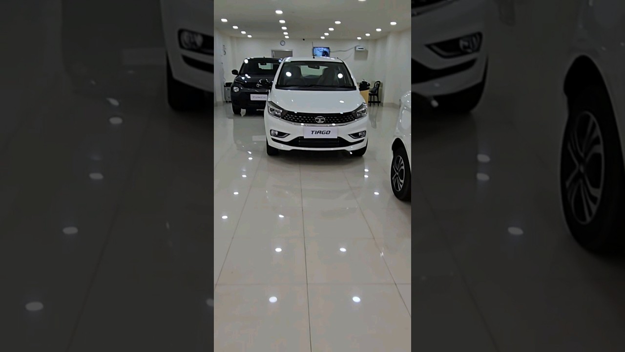 Tiago, Tigor & Punch 