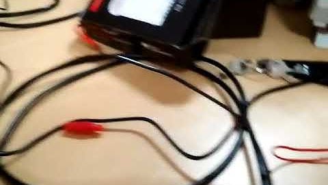 BLDC {Field Oriented Control}