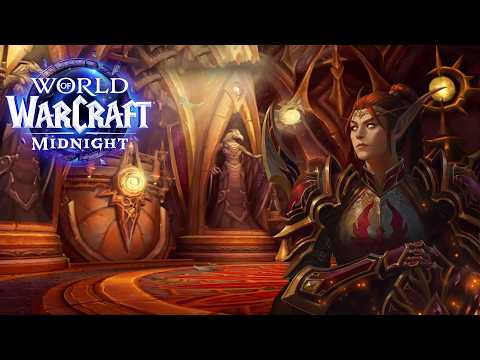 WoW Midnight 🐦‍🔥 Tag 23: Mythic+