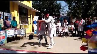 नककड नटक स शर हआ पयजल और सवचछत करयकरम Asm
