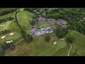 Ridgeview Country Club Duluth MN | Cinematic Golf Course Drone Footage