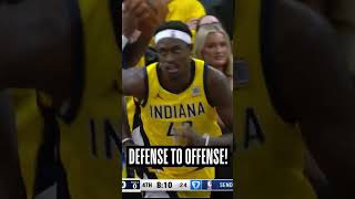 Famous "@pskills43 SLAMS it Home Twice in Transition! 💥🏀🔥 | GSW vs IND"#basketball #nba #sports #shortvideo Net Worth