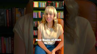 My favorite books of 2025 so far!#BookTube #thrillerbooks #horrorbooks #bestbooks2025