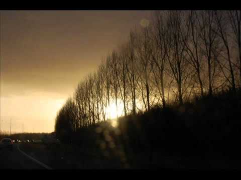 Parov Stelar (feat Billy Kern) - Nowhere