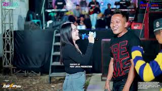 Zenia   Cincin Kawin  Sekar Agustin  Tasmiyah Aprilia Nazinda  Cendono Dawe Kudus