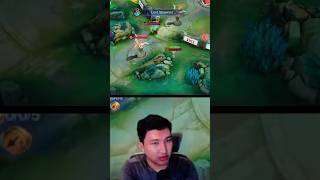 Hero counter wanwan menurut lemon#mobilelegends #shorts #rrqlemon