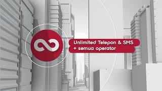 Indosat Ooredoo - 4GPlus | Campaign Video