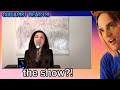 Angelina Jordan Reaction - An The Show Must Go On - Queen : Guitarist Isnt a Vocal Coach Reacts