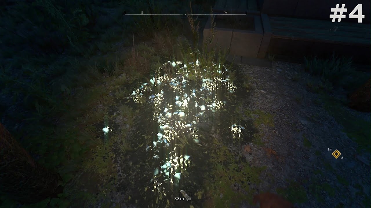 Dying light 2実況するよ!#4