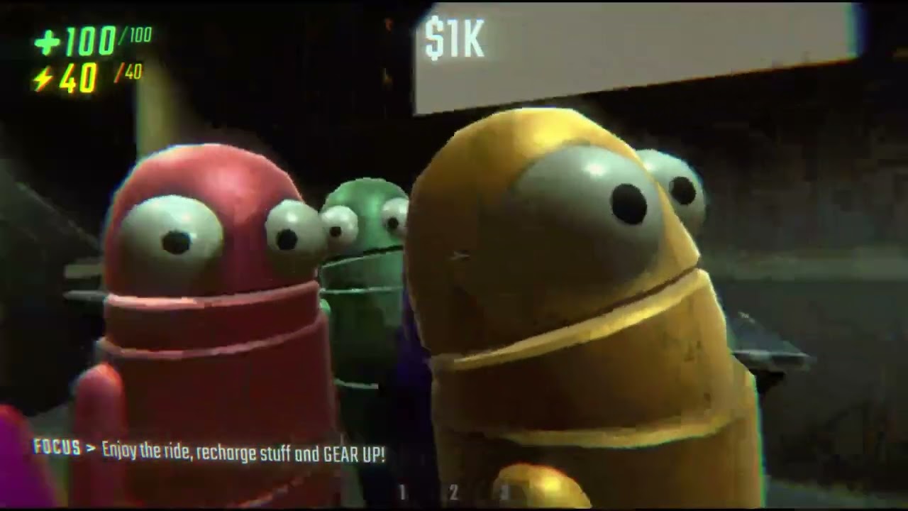 Spongebob bei R.E.P.O.