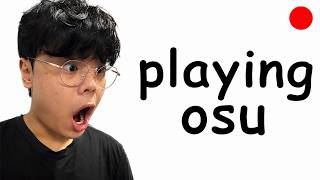 🔴just woke up flow aim grinder🔴