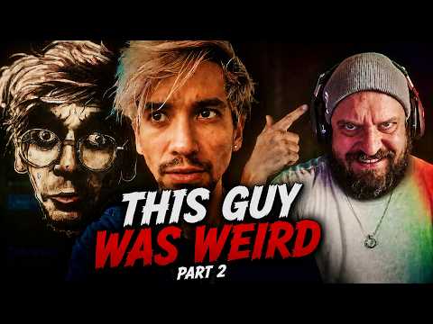 What Happened To Edwins Generation? PART 2 🔴 | From Toastify
