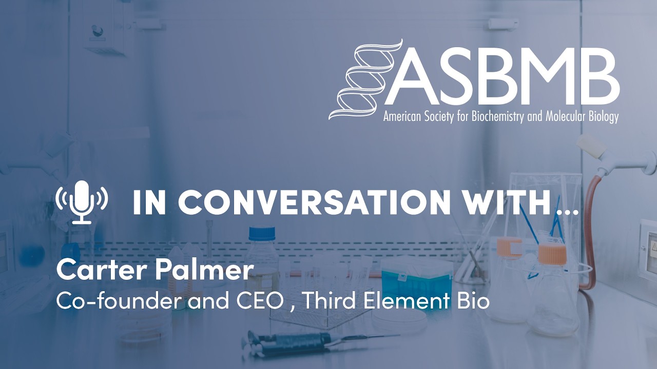 Translating research to biotech ventures