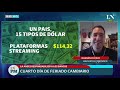 Dólar: la Argentina, un país con 15 tipos de cambio