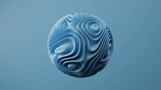 Node Based Organic Animation in Blender