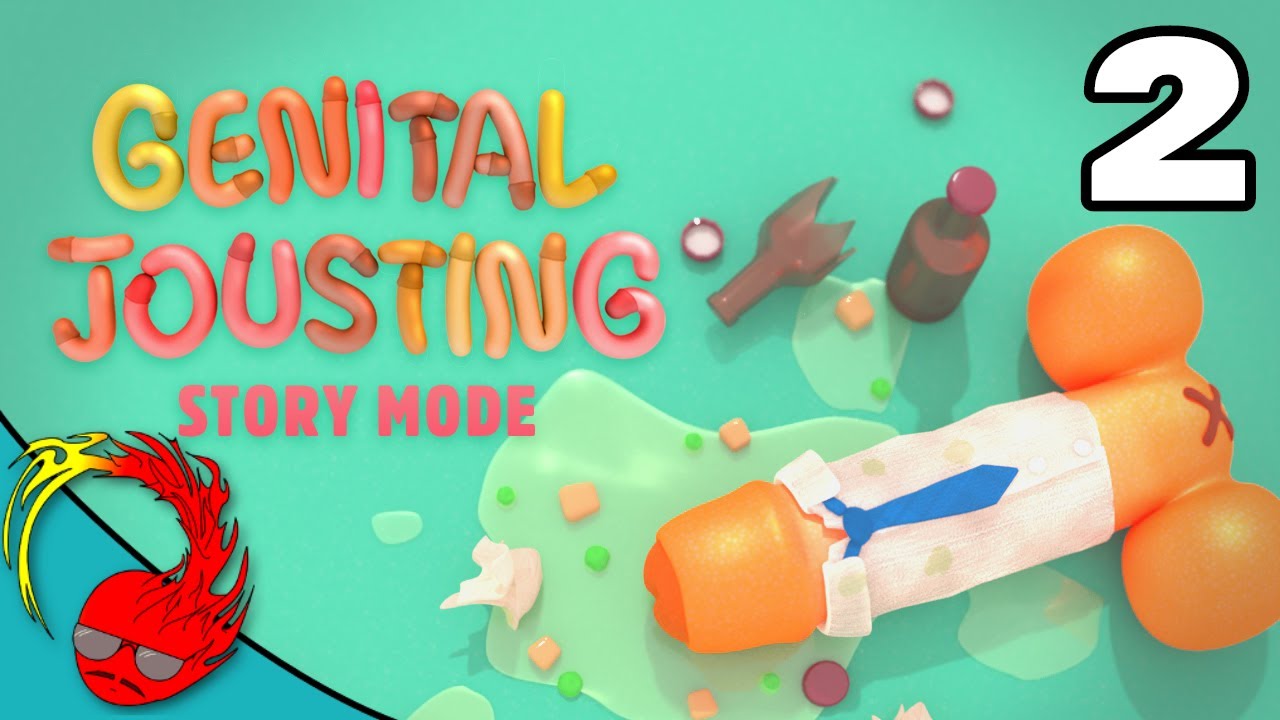girls play genital jousting girls play genital jousting