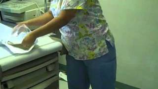 Cystoscopy Set-up.wmv