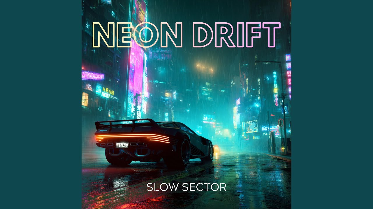 Watch Neon Drift on YouTube Watch Neon Drift on YouTube