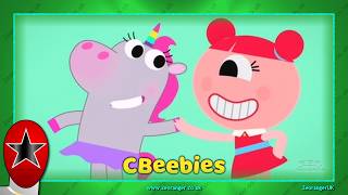 The Game Catchers 'Learning To Play' Promo - CBeebies 2026