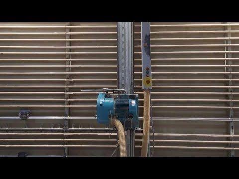 HOLZ-HER 1265 (Höchsmann