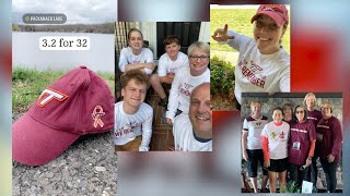 Virtual Run in Remembrance 2021