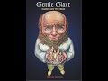 Capture de la vidéo Gentle Giant: Giant On The Box
