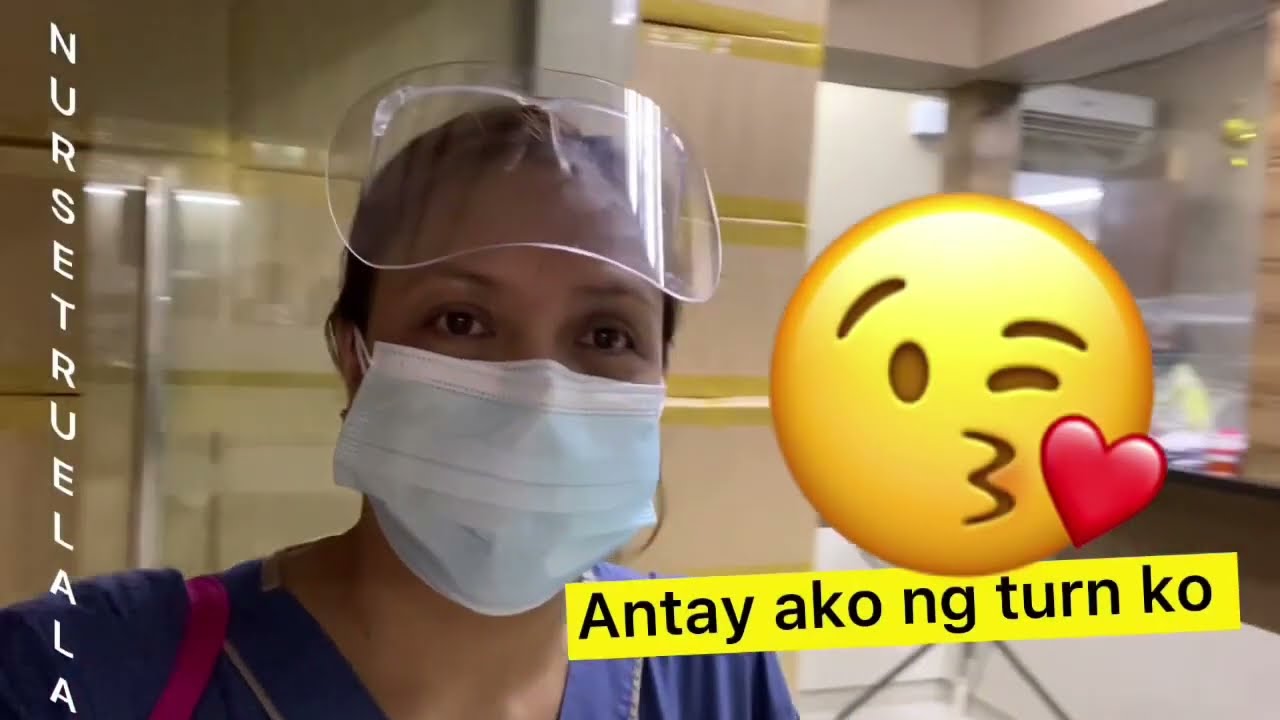 FRUIT OF LABOR/ nurse true lala