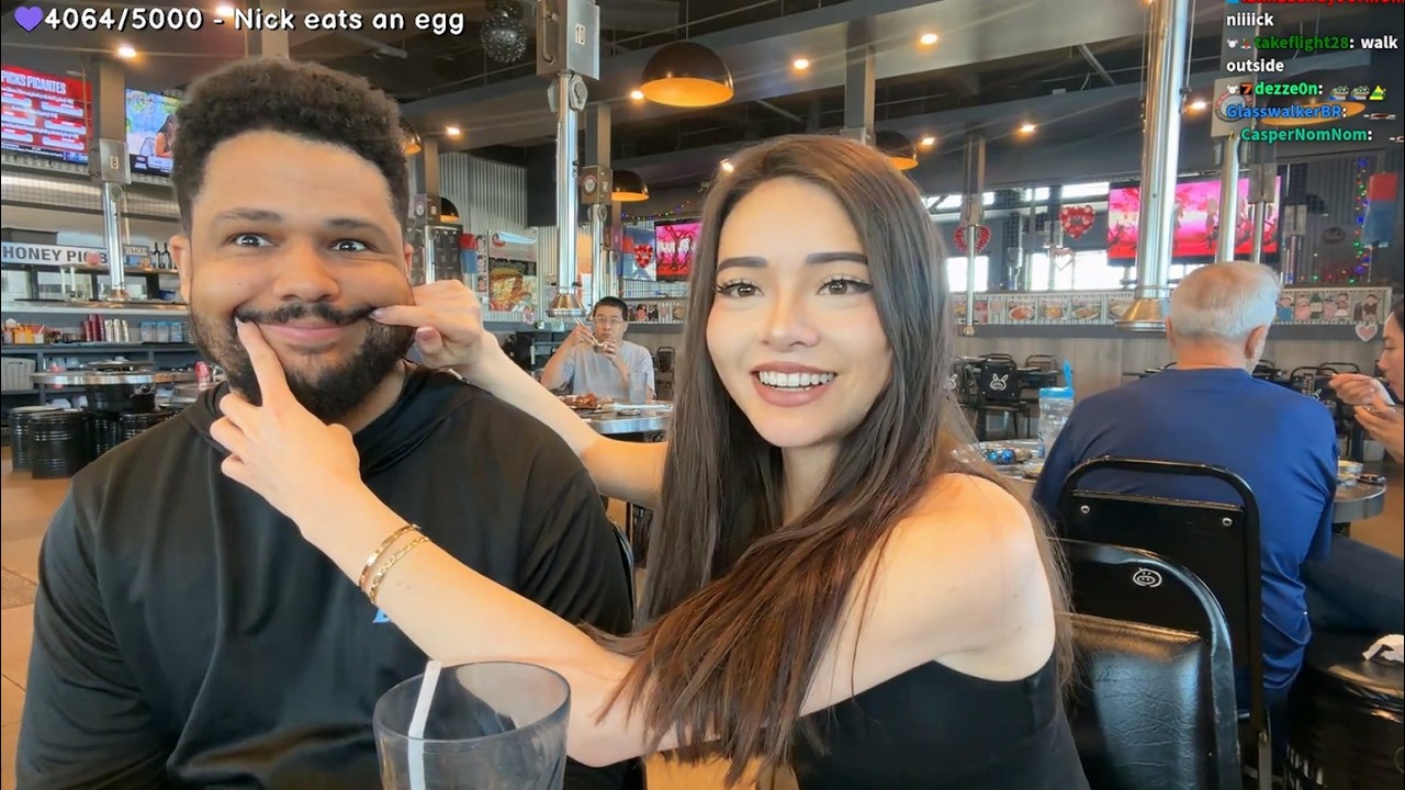 [FEB/26/26] ItskatchiiVOD - ‼️ 24 HOUR STREAM WITH NMPLOL!!💥🤯 IRL PREP + WoW MIDNIGHT LAUNCH 🚀👾[1/3]