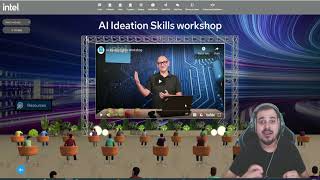 Intel AI Global Impact Festival