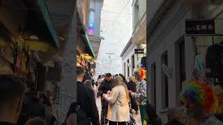 Kara sevdam dizisinin çekildiği otantik Cafe. #türki̇ye #seyyahser #istanbulcitylover