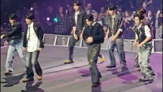 Download lagu EVNNE - XO @ MCountdown KCON Germany Day 1