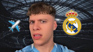 Thumbnail for The LONGEST European Away Day Ever 😭