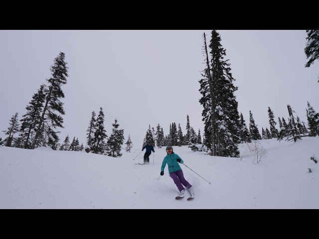 Watch Troll Ski Resort is growing into its own - #SkiNorthBC on YouTube.