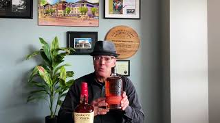 Quick Sips - Rye vs Wheat Bourbon