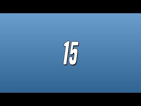 21 Savage - 15 (Lyrics) - YouTube