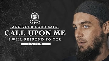 The Key to Happiness || Ustadh Muhammad Tim Humble || AMAU